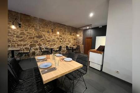 Restaurante Peruano Pakari, Restaurante Barcelona L'Esquerra de l'Eixample #0