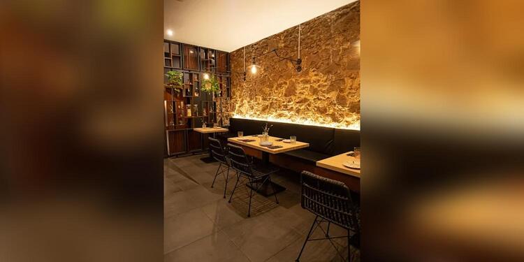 Restaurante Peruano Pakari, restaurant