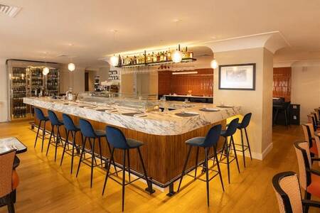 Vendémiaire, Bar Paris Invalides #0