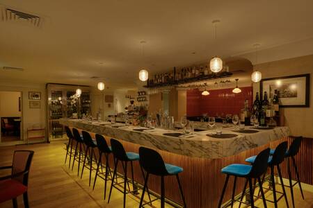 Vendémiaire, Bar Paris Invalides #0