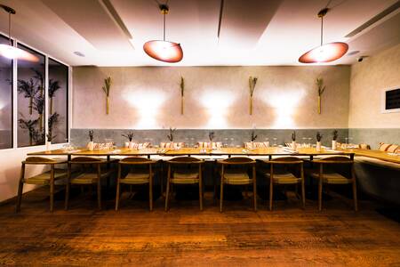 SAGE, Restaurant Marseille Opéra #0