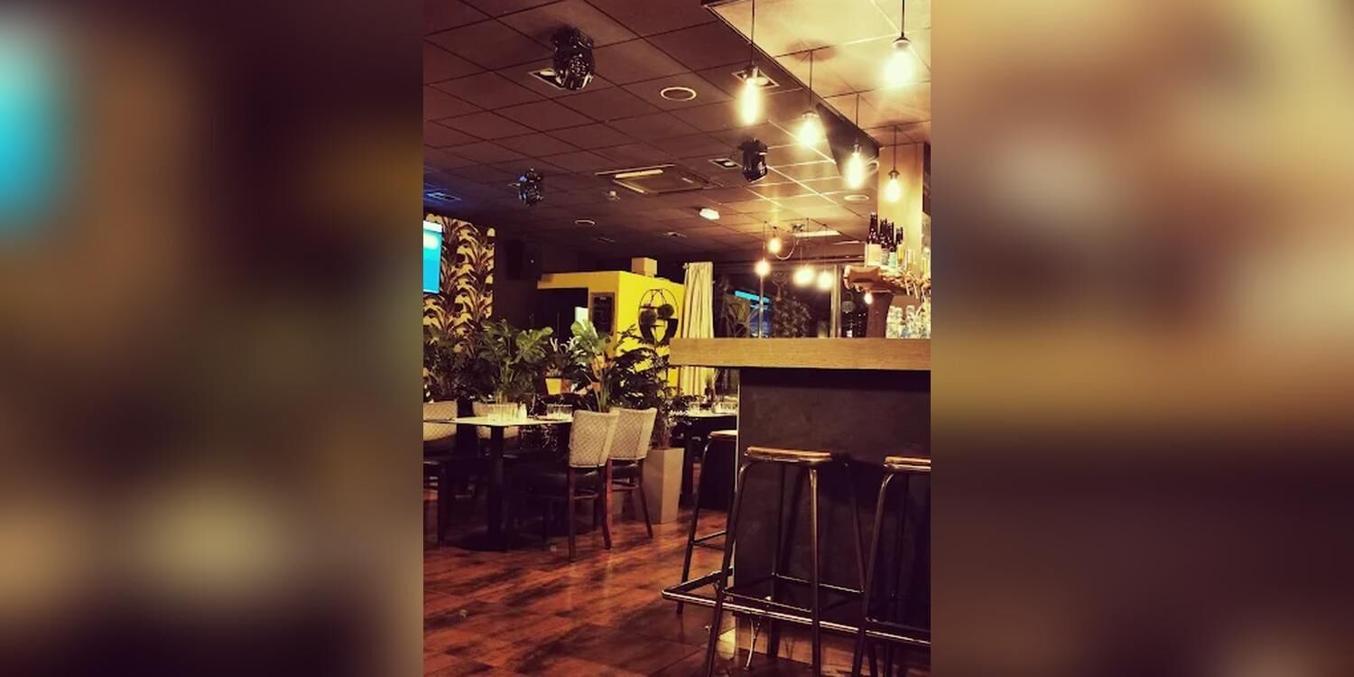 L'addict, restaurant