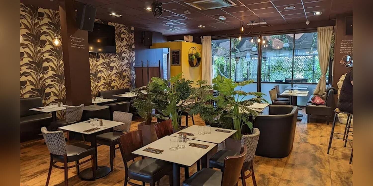 L'addict, restaurant