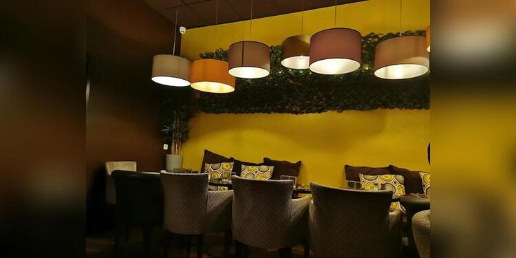 L'addict, restaurant