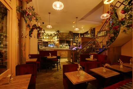 Au Père Fouettard, Bar Paris Les Halles #0