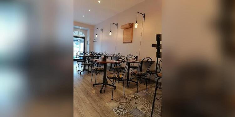 Le Montalbano, restaurant