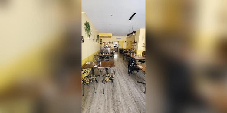 Le Montalbano, restaurant