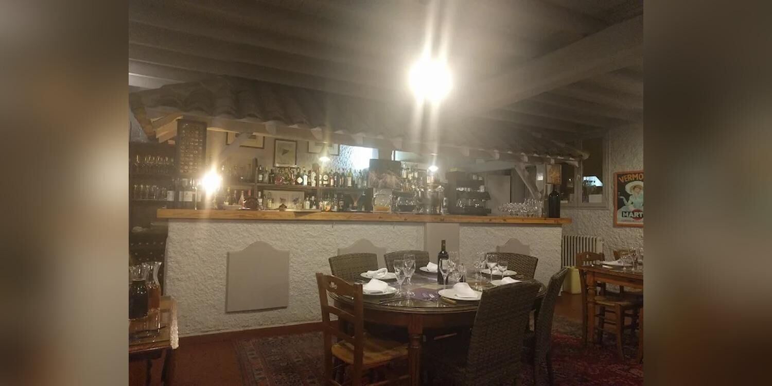 Chez Vincent, restaurant