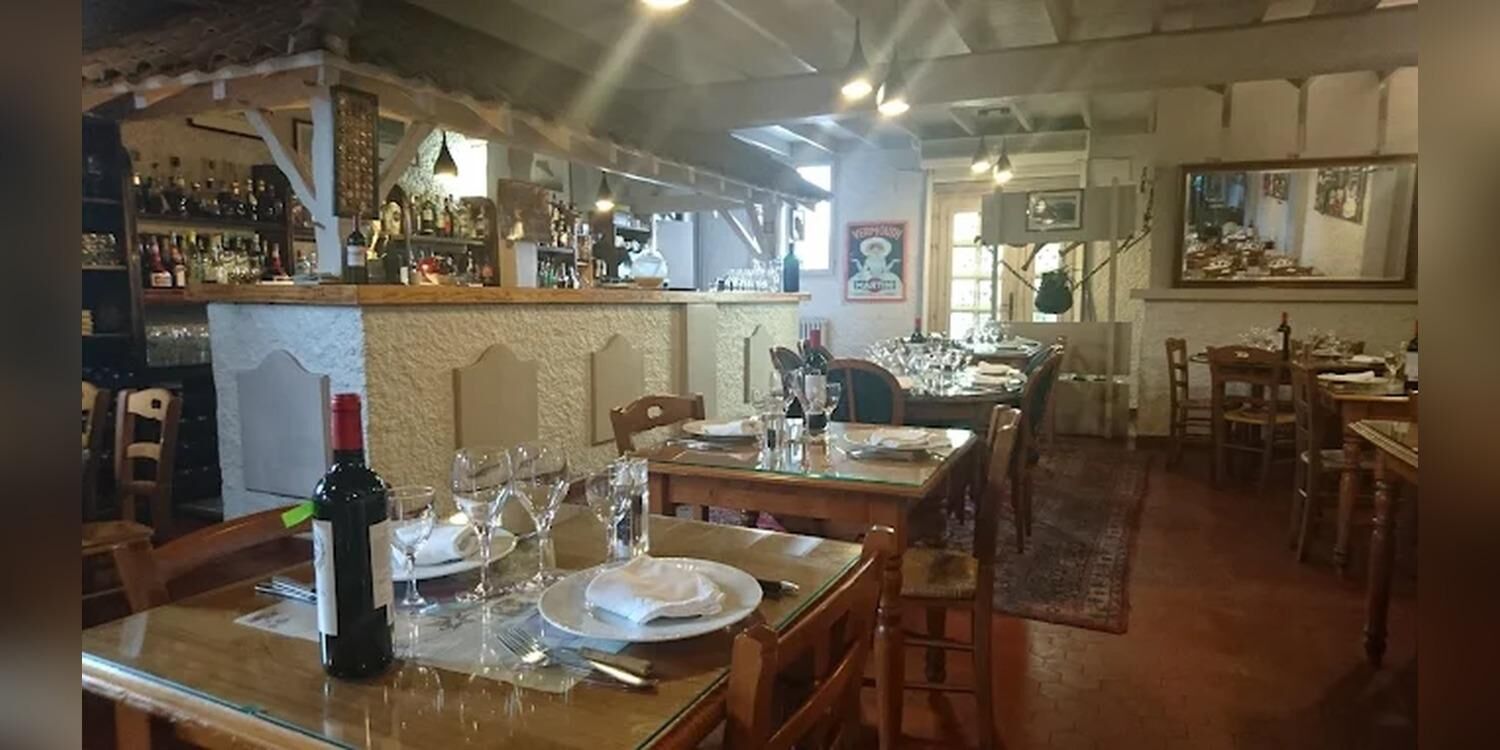 Chez Vincent, restaurant