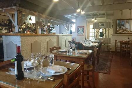 Chez Vincent, Restaurant Bègles  #0