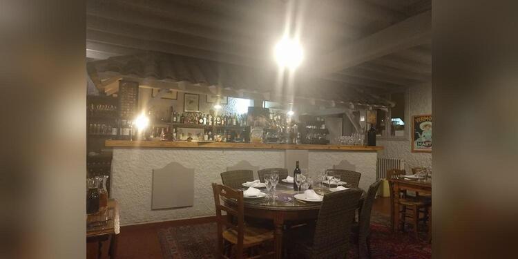 Chez Vincent, restaurant