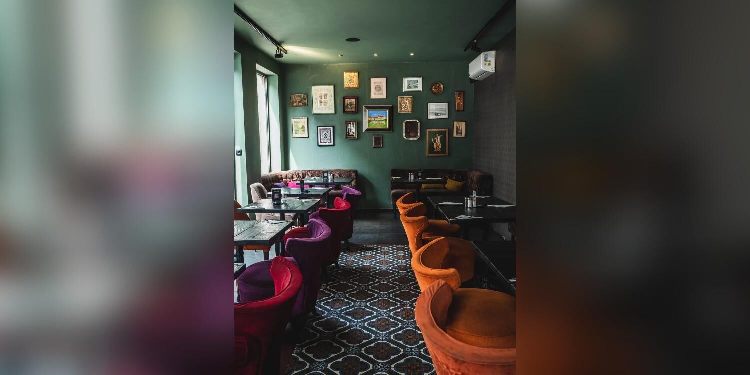 Le Prince, restaurant