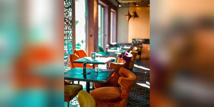 Le Prince, restaurant