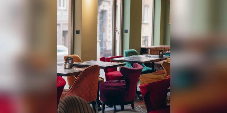 Le Prince, restaurant