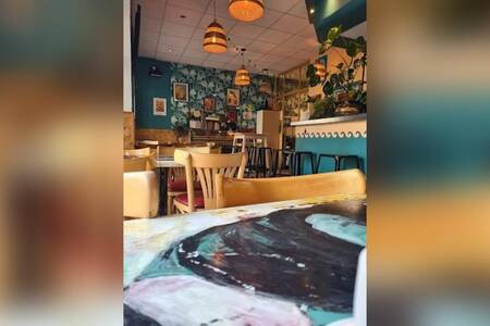 BISTROT L’ODYSSÉE, Bar Montpellier Gare #0