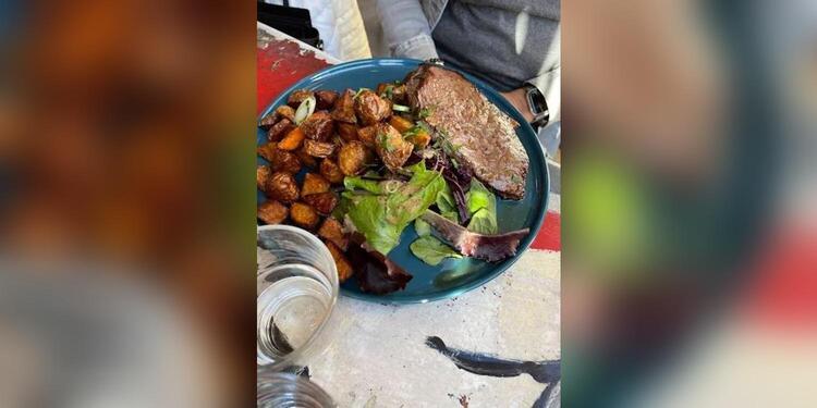 BISTROT L’ODYSSÉE, bar