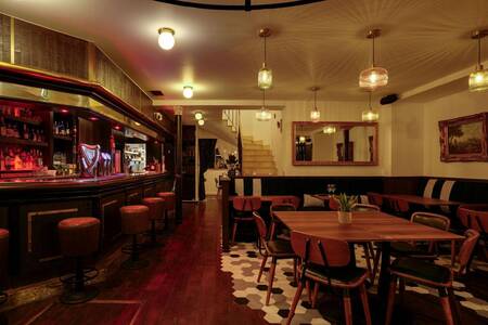 Altamaro (ex: Saint Andrew's Pub), Bar Paris Ternes #0