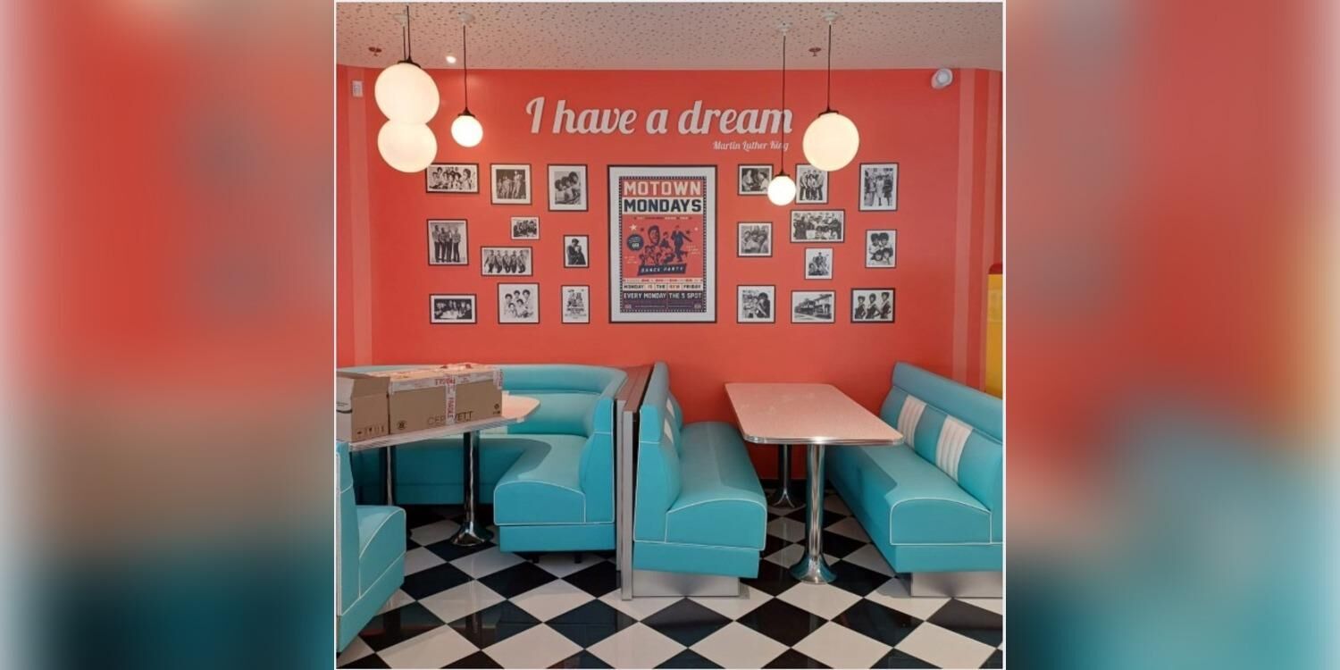 Holly's Dinner Strasbourg, restaurant