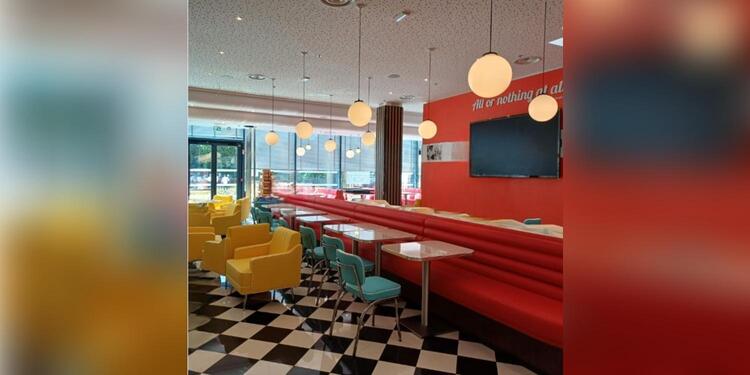 Holly's Dinner Strasbourg, restaurant