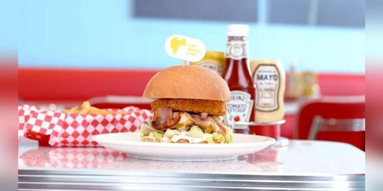 Holly's Dinner Strasbourg, restaurant