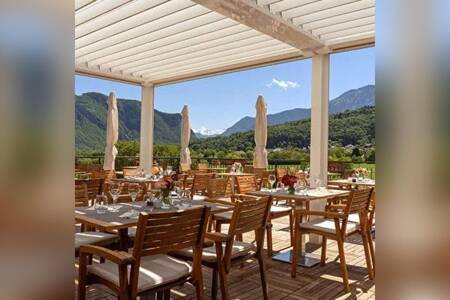 Resto des Alpes, Restaurant Giez  #0