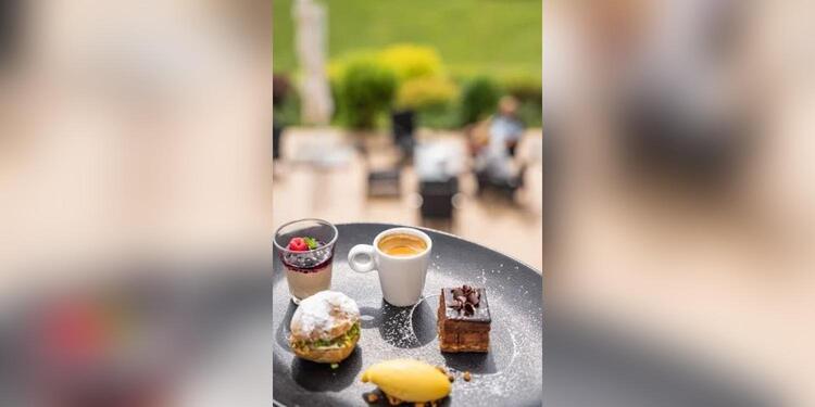 Resto des Alpes, restaurant