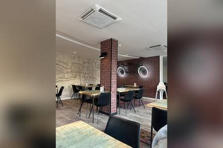 Campanile Troyes, Restaurant Barberey-Saint-Sulpice  #0