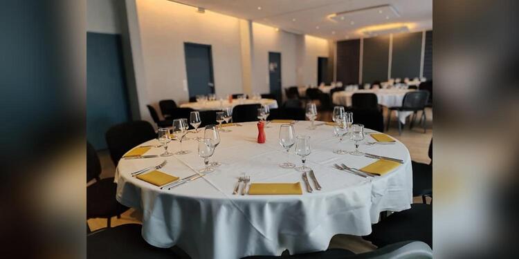 Campanile Troyes, restaurant