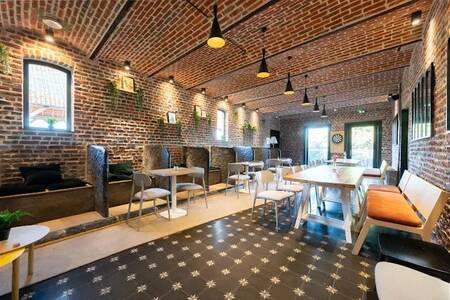 L'estaminet de la ferme aux oies, Bar Marcq-en-Barœul  #0