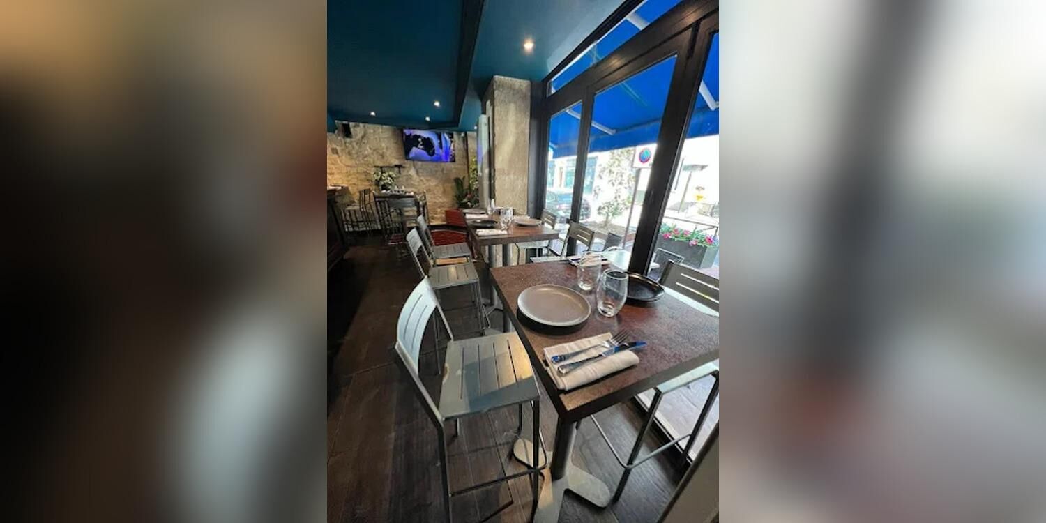 Alipio | Resto à Tapas, restaurant