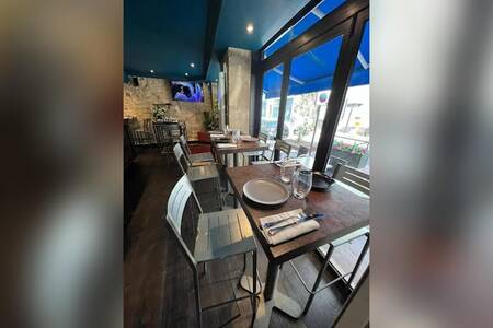 Alipio | Resto à Tapas, Restaurant Levallois-Perret  #0