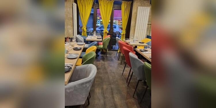 Alipio | Resto à Tapas, restaurant