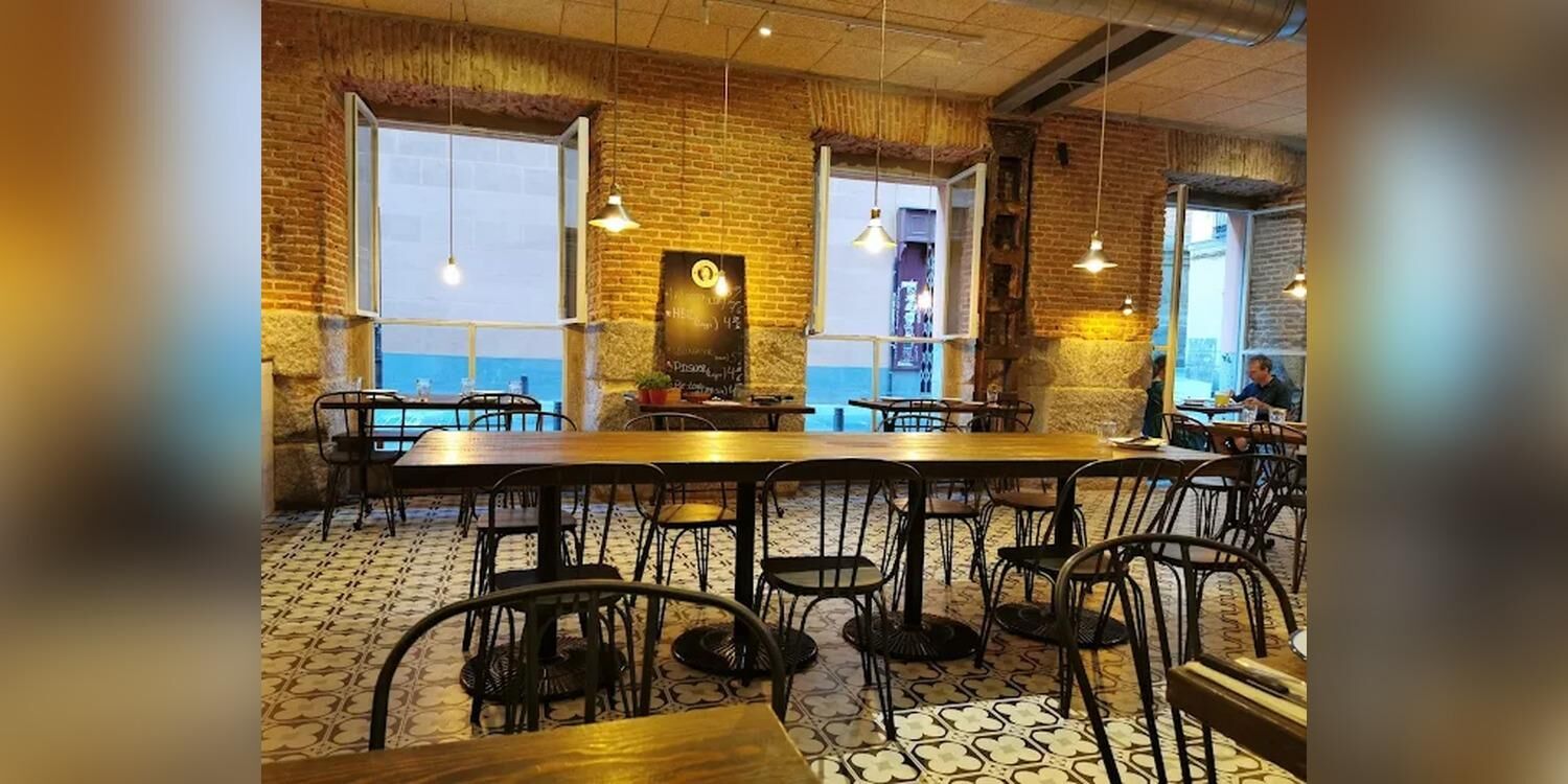 Éccolo | Restaurante Italiano & Pizzería, restaurant