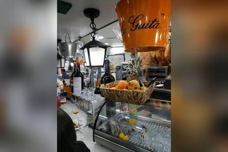 Bar Entre Cáceres y Badajoz, Bar Madrid Salamanca  #0