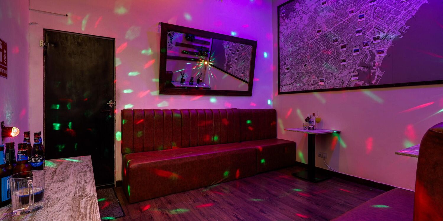 Brunch Out Eventos, rental_room