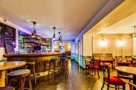 ATELIER 58 (Restaurant), Restaurant Paris  Montparnasse #0