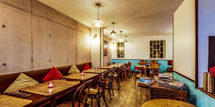 ATELIER 58 (Restaurant), restaurant