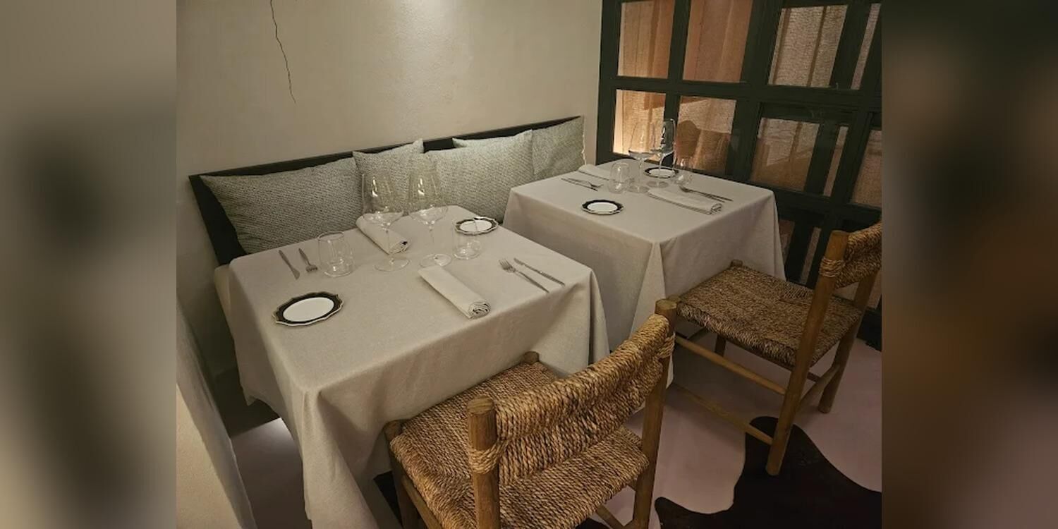 Gurisa Madrid, restaurant