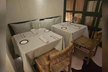 Gurisa Madrid, Restaurante Madrid Chamberí #0