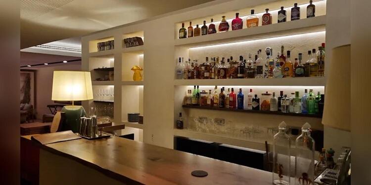 Gurisa Madrid, restaurant