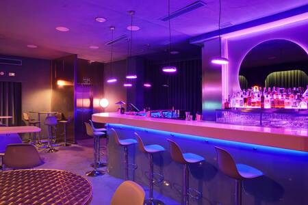 Pension Mimosas, Bar Madrid Centro #0