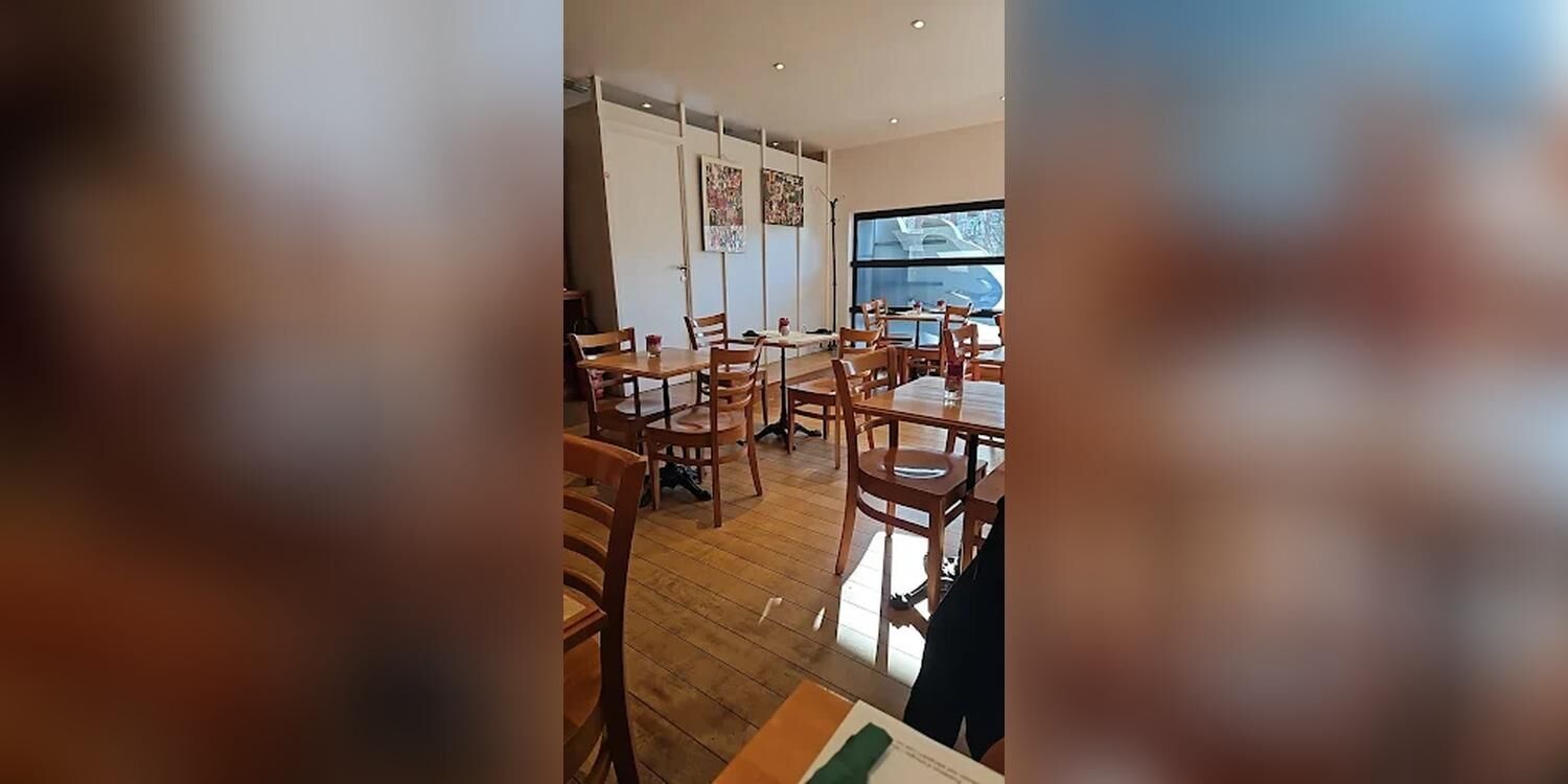 Belli E Buoni, restaurant