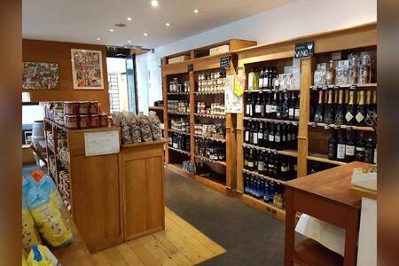 Belli E Buoni, Restaurant Bruxelles  #0