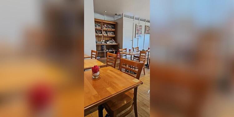 Belli E Buoni, restaurant