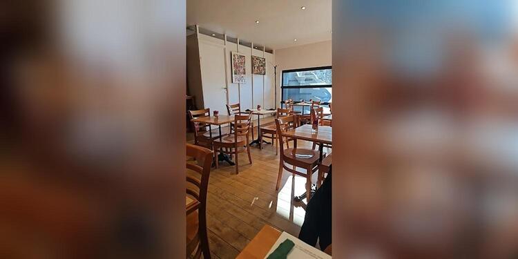 Belli E Buoni, restaurant