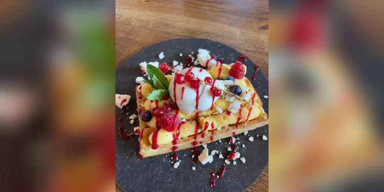 3 Brasseurs Marcq-en-Barœul, restaurant