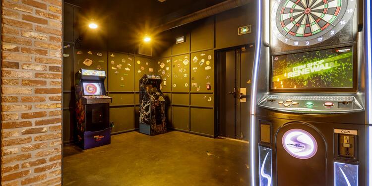 3 Brasseurs Marcq-en-Barœul, bar