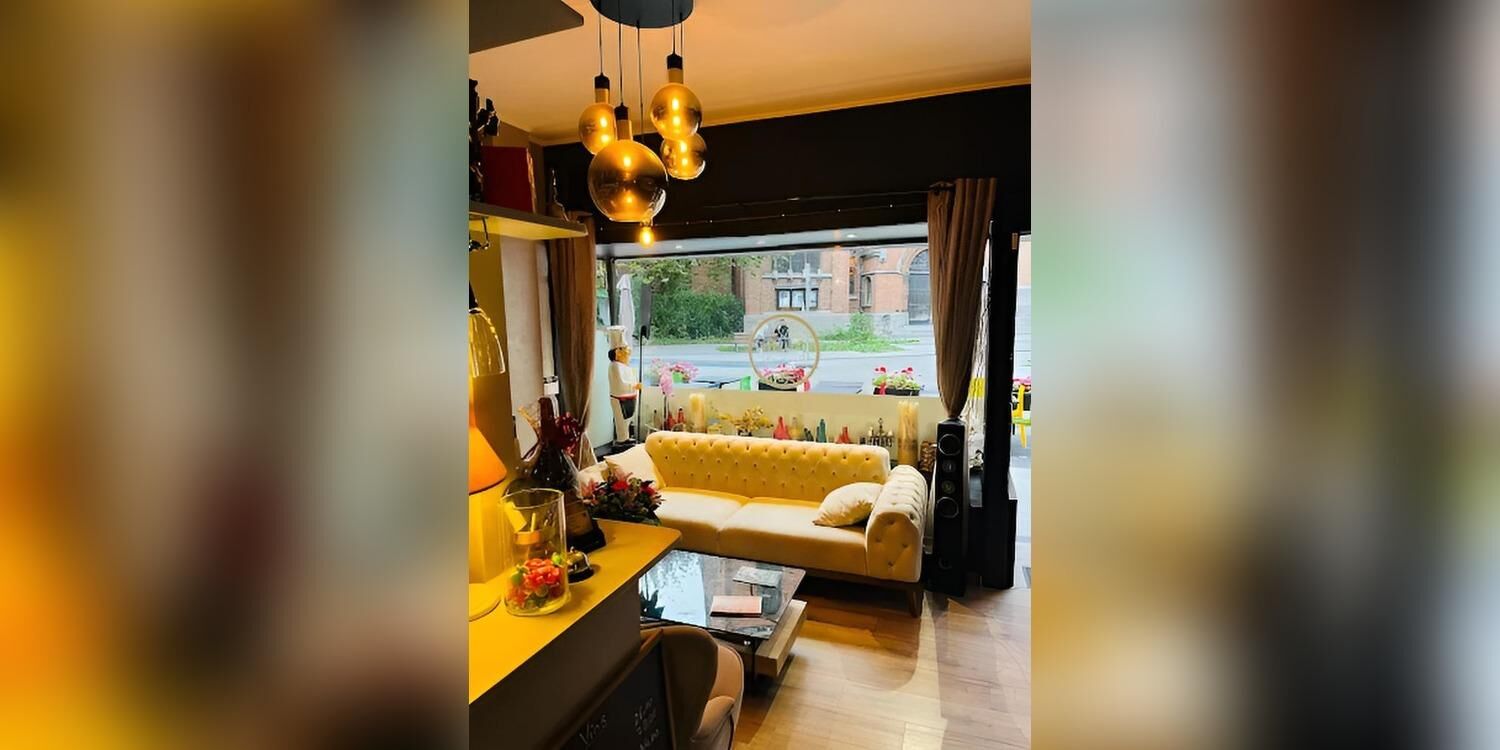 Dai Bimbi Restaurant Pizzeria, restaurant