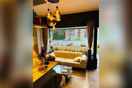 Dai Bimbi Restaurant Pizzeria, Restaurant Bruxelles Etterbeek #0