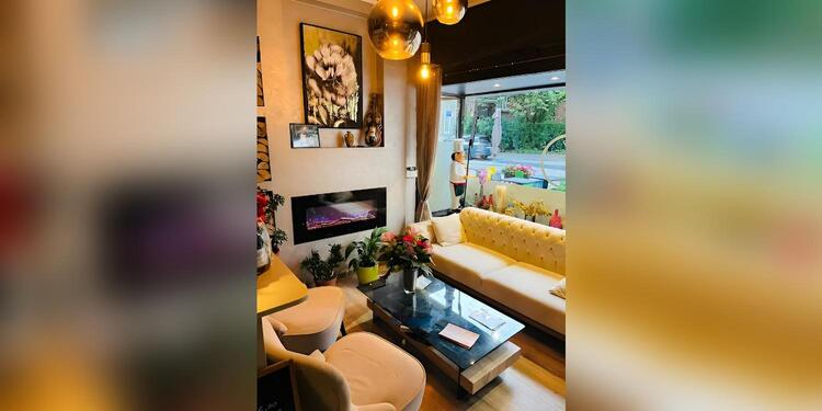 Dai Bimbi Restaurant Pizzeria, restaurant